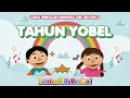 Download Lagu TAHUN YOBEL - LAGU SEKOLAH MINGGU - BANTEN KIDS REVIVAL