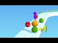 Stack Rider Can I Beat It in ONE TRY Challenge