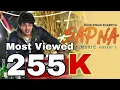 Download Lagu Sapna | सपना | Diler Kharkiya | New Haryanvi Song 2018 |अपनी हरियाणवी बोली | Apni Haryanvi Boli |