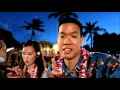 Hawaiian Times - Oahu and Maui Vacation 2015