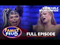 Lagu Family Feud: KABOGERA NA SAGUTAN SA HULAAN NG MGA DRAG QUEENS! (July 25, 2025) (Full Episode 785)