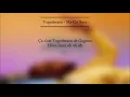 Vegedream _ma go sûre (LYRICS)