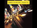 Vegas - Agnelli & Nelson