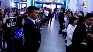 Star Of Asia Almaty Kz 2018 ASTRO 