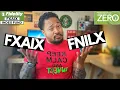 Fidelity 500 FXAIX vs FNILX which is better and why