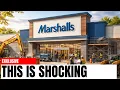DON T SHOP AT MARSHALLS AGAIN CHANGES ARE COMING IN 2026 SENIOR BEWARE