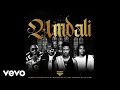 Download Lagu Mlindo The Vocalist \u0026 DJ Maphorisa - Umdali (Official Audio) ft. Tman Xpress, Phila Dlozi
