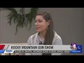 Rocky Mountain Gun Show