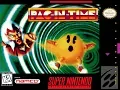 Every Super Nintendo Pac-Man Game - SNESdrunk