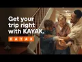 KAYAK Celebration