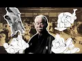 Lagu ALLE dodelijke technieken die Jigoro Kano verbood in het Kodokan-judo.