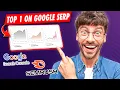 TUTO CTR Manipulation to Boost Your Rankings