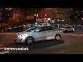 NYPD Foot pursuit of thieves in Upper East Side NYC911News