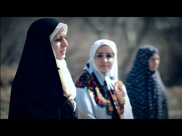 الفيلم الإيراني القصير ( لا زالوا... )