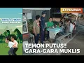 Download Lagu TEMON PUTUS!! Gara-Gara Muklis Tagih Hutang | ABDEL TEMON BUKAN SUPERSTAR | PART 2