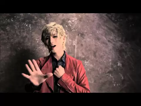 F.CUZ LUV HOLIC 公式動画サムネイル
