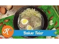 Download Lagu Resep Bakso Telur | HIJAB CHEF