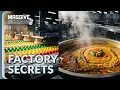 How Dots Candy and Madras Sambar Are Made