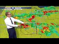 4 30 weather update from Mark Johnson