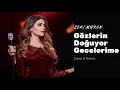 Lagu Zeki Müren - Gözlerin Doğuyor Gecelerime (AI Cover) BDR Music