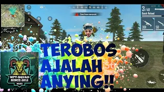 Download TEROBOS AJALAH!! MP3