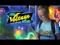Download Lagu HIGH VOLTAGE ARCADE (Official Music Video)