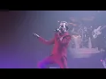 Ghost - Rats "TUTND 2019" (Unofficial DVD)