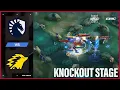 Download Lagu SEMI-FINALS! Team Liquid vs ONIC - HIGHLIGHTS - MSC at EWC 25