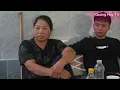 Full video — Kicked Out, He Takes Grandma to an Abandoned Forest Hut