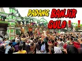 Lagu PADANG BANJIR GULO❗️MASYARAKAT KETURUNAN INDIA MELAKSANAKAN FESTIVAL SERAK GULO DI MASJID MUHAMMADAN