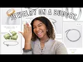 My TOP 3 FAVOURITE jewelry brands ON A BUDGET