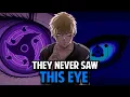 What If Naruto Awakened The Ultimate Sharingan