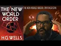Download Lagu War of the Worlds (2025) – AI Surveillance \u0026 World Gov. Disclosure / HG Wells History