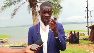 OBULUMBAGANYI BWA GGOONYA: E Kalangala eyasimattuse alojja, waliwo abataalutonda