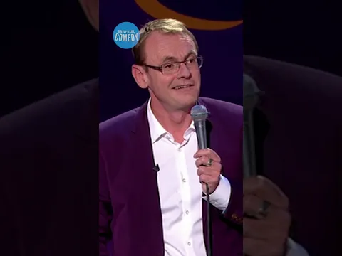 Sean Lock promotes lying to children 🤨