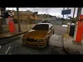 Download Lagu ✅GTA 5 BMW M5 E39 Realistic Driving [Steering Wheel + Shifter]