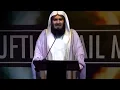Can the dead hear us? Can the Prophet PBUH hear us? Mufti Menk