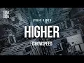 iShowSpeed - Higher