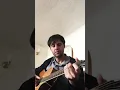 Practicing: And Finally - Stuart McCallum
