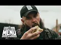 Lagu Braun Strowman enjoys a mountain of hot dogs and more: Everything on the Menu