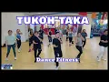 Lagu TUKOH TAKA by Nicki Minaj, Maluma, Myra Fares | Dance Fitness | Dance Workout |