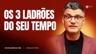 Café com Destino | Segunda - Feira | 10.03.2025