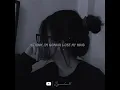 Download Lagu If I Don't Laugh I'll Cry // Status🥺