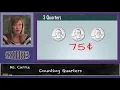 Counting Quarters