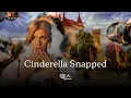 JAX - Cinderella Snapped