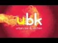 You cant touch this UBK