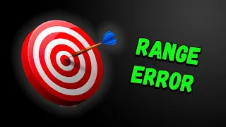 What are Range Errors in JavaScript And how to use them