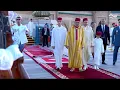 Download Lagu أمير المؤمنين يترأس حفلا دينيا بمناسبة ذكرى وفاة جلالة المغفور له الملك الحسن الثاني