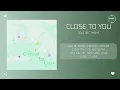 SOLE (쏠), THAMA - Close to you [가사]