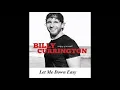 Billy Currington - Let Me Down Easy 7/10 + High Quality